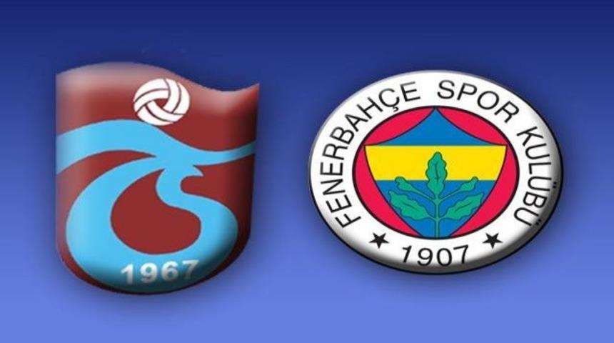 Trabzon ve Fener'de b&uuml;y&uuml;k şok!
