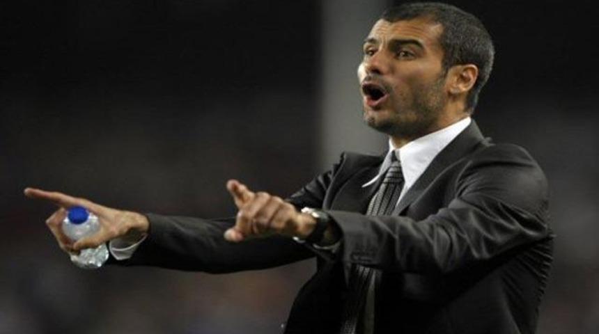 Gen&ccedil; teknik adamlar