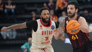 Galatasaray'da kaptan ile yollar ayrıldı... Veda metni paylaşıldı!