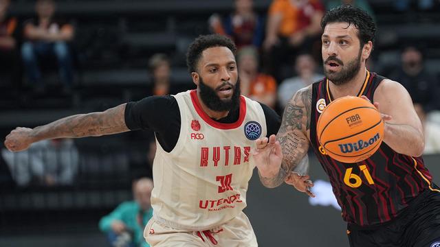 Galatasaray'da kaptan ile yollar ayrıldı... Veda metni paylaşıldı!