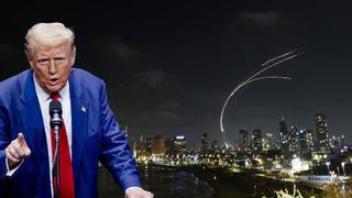 Orta Doğu'da hareketli gece: ABD de sahneye çıktı