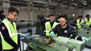 MKE, MEB ile mesleki eğitime yönelik iş birliği protokolü imzaladı