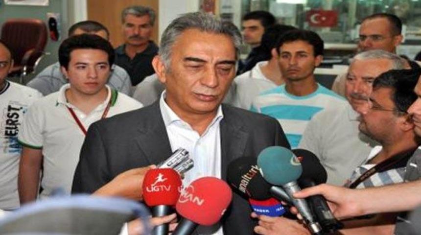 Polat'tan transfer m&uuml;jdesi!