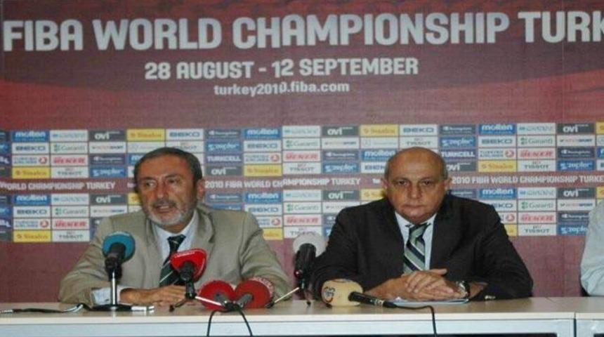 İzmir şampiyonaya hazır!