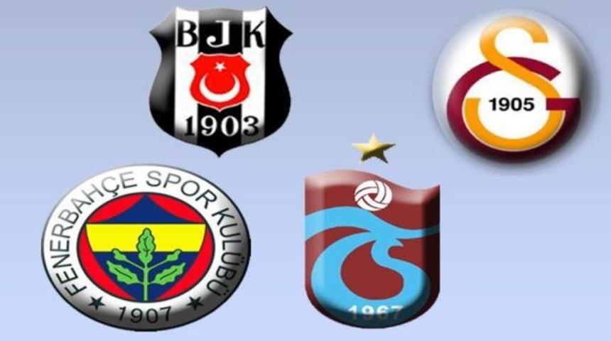 İşte Avrupa'da ilk 11'lerimiz!