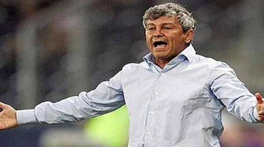 Lucescu'dan Cimbom'a kıyak!