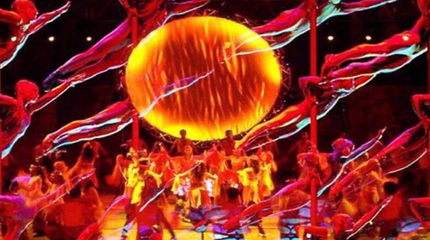 B&uuml;y&uuml;k şampiyonaya b&uuml;y&uuml;k a&ccedil;ılış!