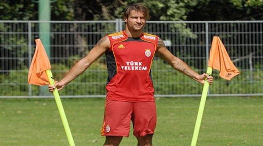 Lorik Cana: 'Hayal kırıklığı yaşıyorum'