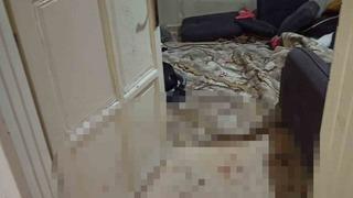 Gaziantep’te silahlı kavga: 1 ölü, 1 yaralı