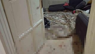 Gaziantep’te silahlı kavga: 1 ölü, 1 yaralı