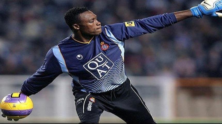 G.Saray'a s&uuml;per kaleci!