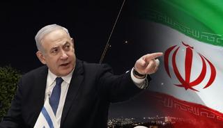 Netanyahu İran halkına seslendi: "Rejime karşı ayaklanın"