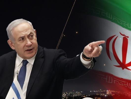 Netanyahu İran halkına seslendi: "Rejime karşı ayaklanın"