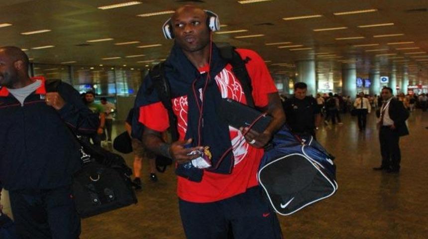 'R&uuml;ya Takım' İstanbul'da!