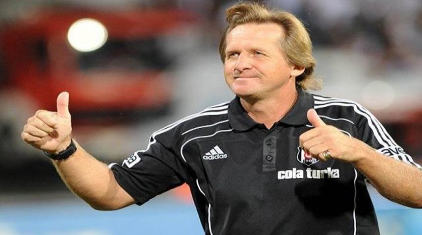 'İlk golle galibiyet yolu a&ccedil;ıldı!'