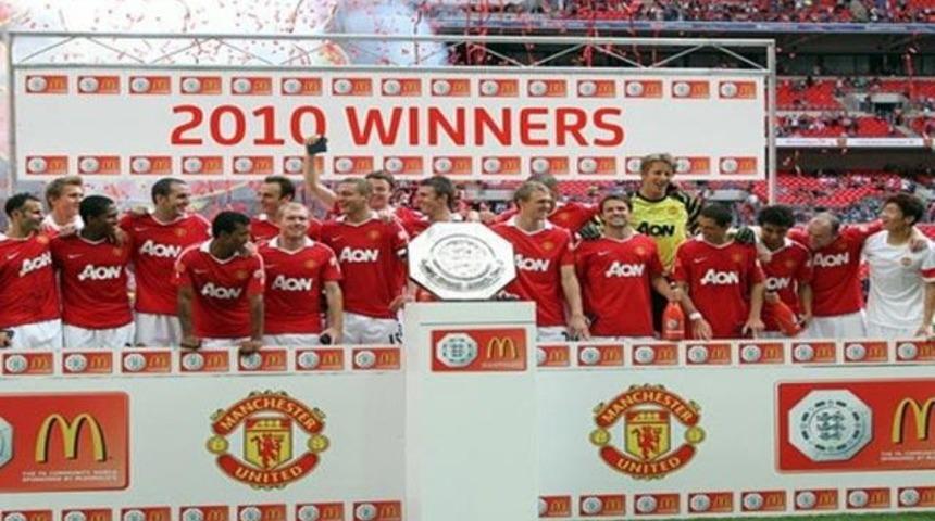 ManU'yu tanıyalım!