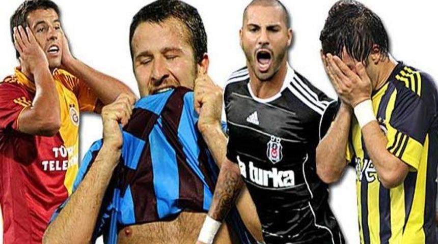 Avupa medyası takımlarımızı yazdı!