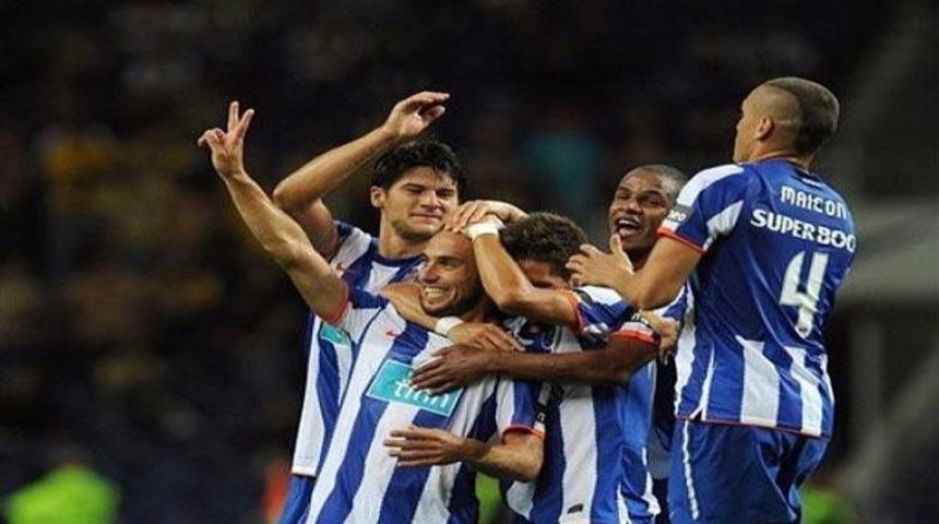 Porto'yu tanıyalım!