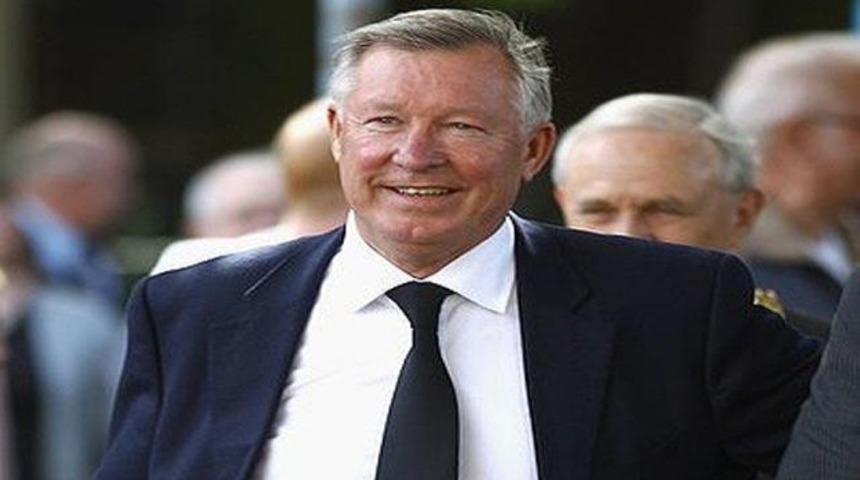Ferguson'dan Bursaspor yorumu!