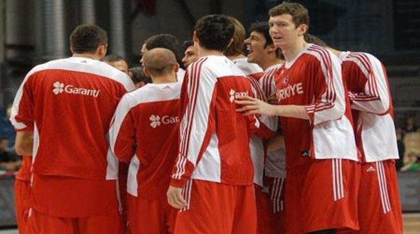 Basketbol Federasyonu'ndan tanıtım krizi!