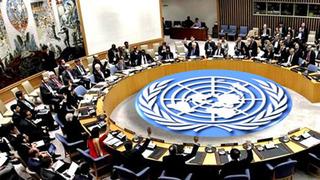 BMGK'de Rusya İran'a saldıran İsrail'i şiddetle kınarken, ABD Tel Aviv yönetimini savundu