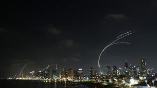 İran'ın misilleme saldırıları sonucu İsrail’de 2 bin 700'den fazla kişi evlerinden tahliye edildi