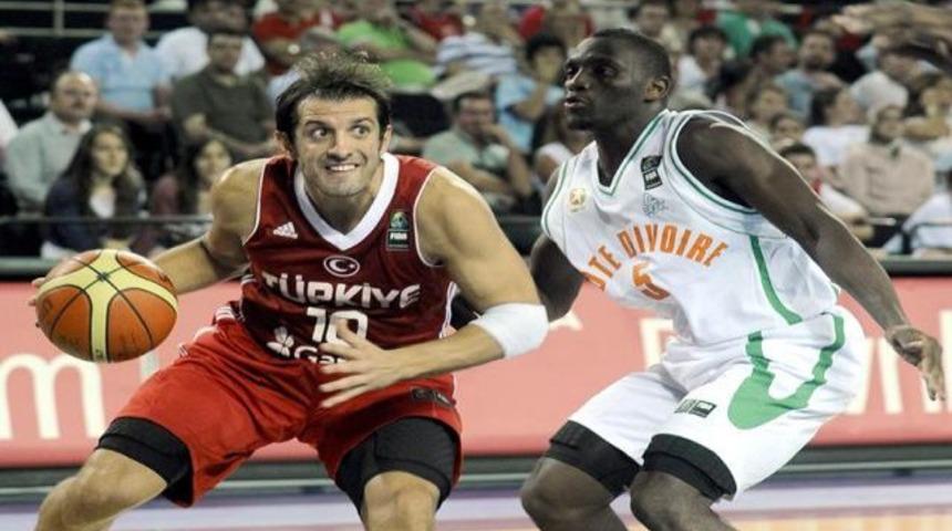 'Dev Adam'lardan dev fark!