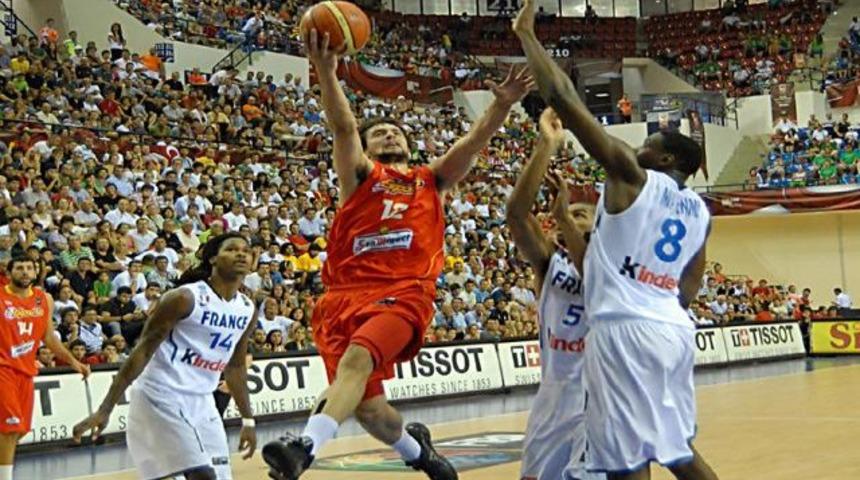 Son şampiyon 'Fransız' kaldı!