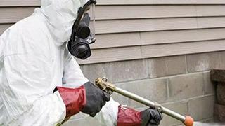 Giresun'da ilaçlama yapılan alışveriş merkezinde zehirlenme şüphesiyle 6 kişiye müdahale edildi