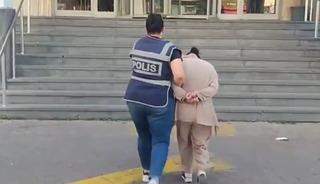 Hırsızlık suçundan aranıyordu! Kayseri'de 75 yıl hapisle aranan hükümlü yakalandı