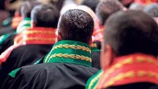 Hakim ve savcıların görevde yükselme kararları Resmi Gazete'de yayımlandı