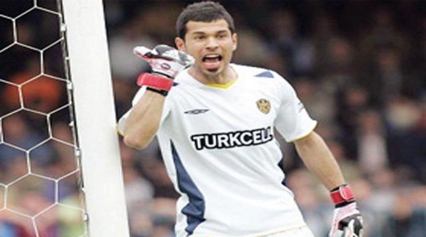 Serkan Kırıntılı Kanarya'da!