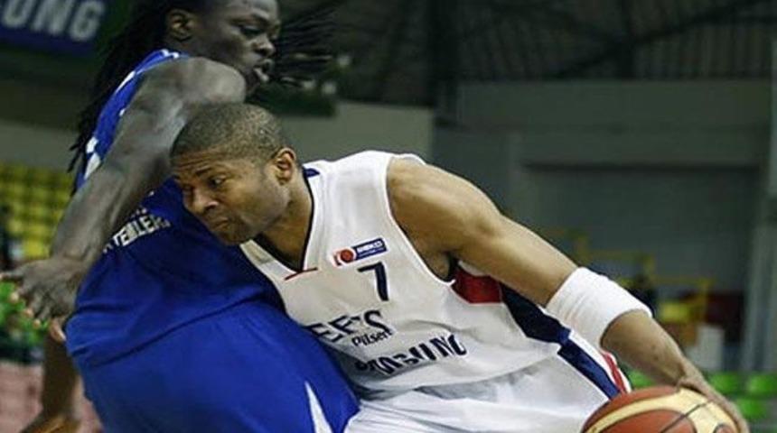 Efes'ten ayrıldı, Roma'ya gitti!