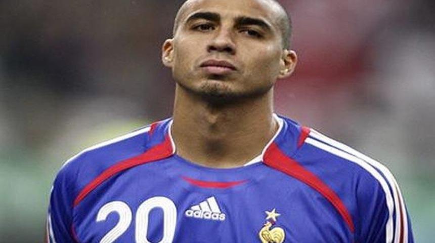 Hercules G&uuml;iza'yı unuttu, Trezeguet'yi getirdi