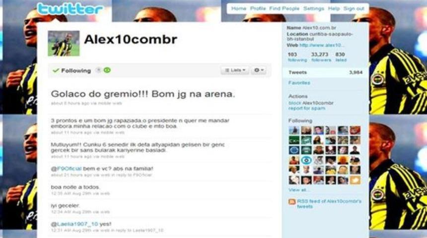 Fenerli taraftarlarda panik!