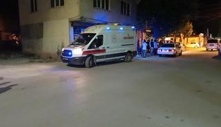 "İki yeğenimi öldürdüm" ihbarı alarma geçirdi