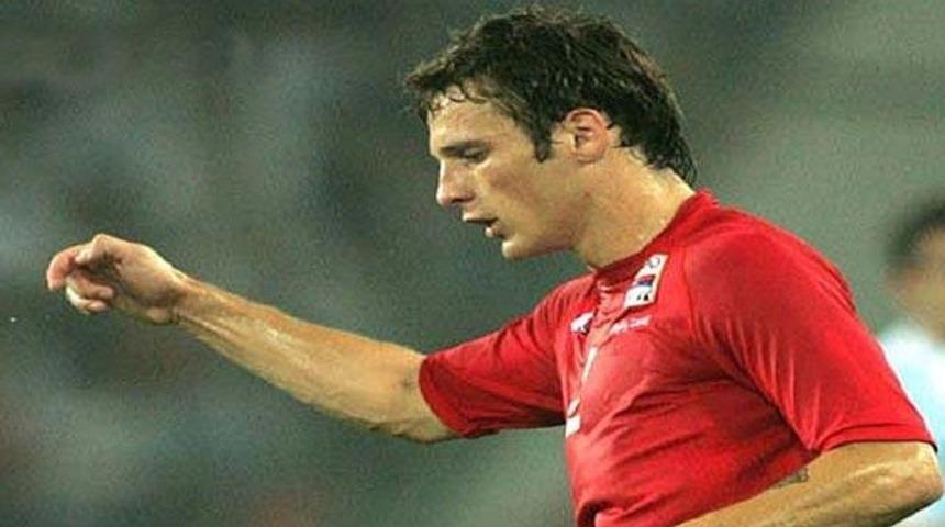 Aslan Jovanovic ile anlaştı!