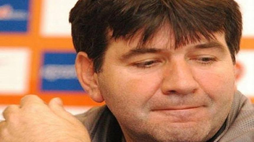 Becirovic: '&Ouml;nemli bir galibiyet aldık'