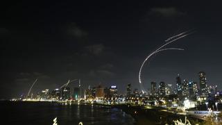 İran Devrim Muhafızları Ordusu: Saldırı ve ihlallerin sürmesi halinde operasyonlar daha da ağır ve geniş kapsamlı şekilde devam edecek