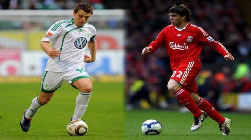 G.Saray'ın 2 yıldızı İstanbul'da!