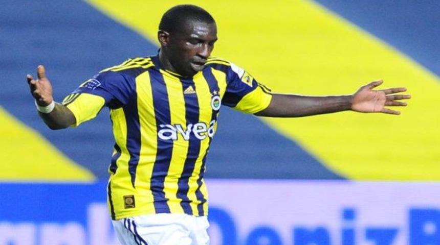 Niang'dan transfer telefonu!