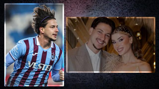 Anne Gül Destan gelini istemiyordu! Enis Destan ve Arzum Kuruçalı evlendi... Gelinlik dikkat çekti