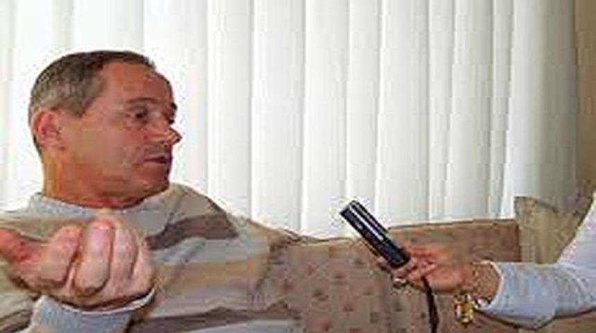 Prekazi'den Cimbom'a yaylım ateşi!