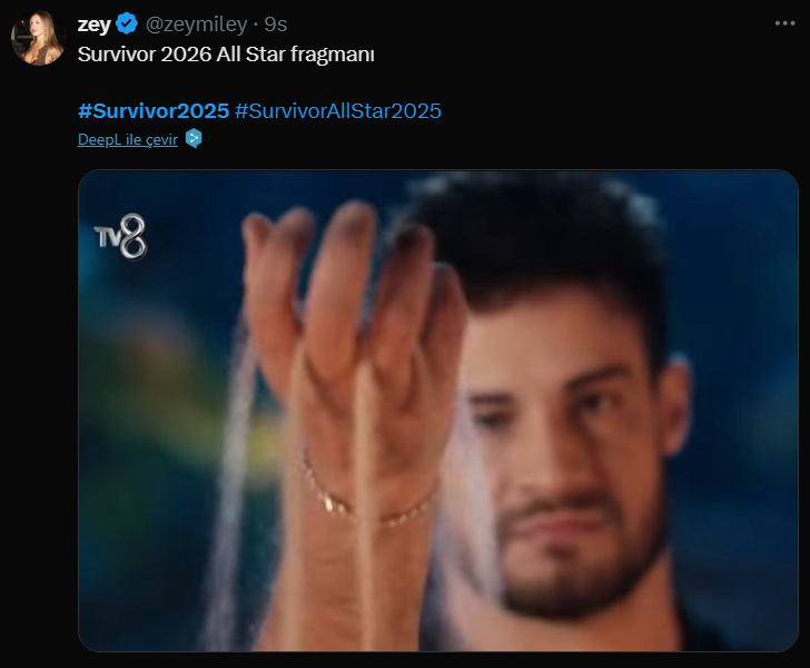 Survivor 2025 şampiyonu Adem! Batuhan Karacakaya fena dile düştü... "Nasıl yenildin anlatsana" G2