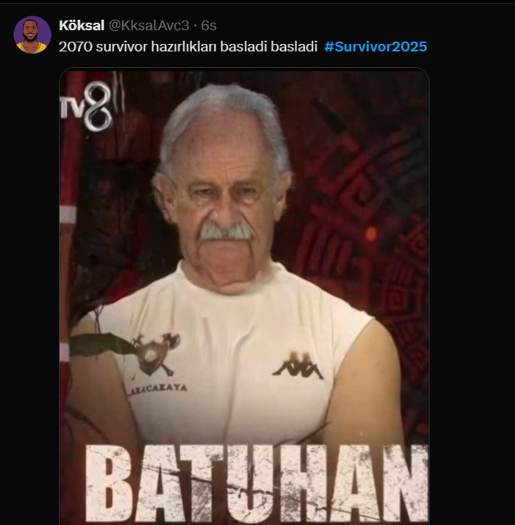 Survivor 2025 şampiyonu Adem! Batuhan Karacakaya fena dile düştü... "Nasıl yenildin anlatsana" G4