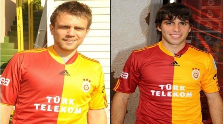 Cimbom'un yıldızları iddialı konuştu!