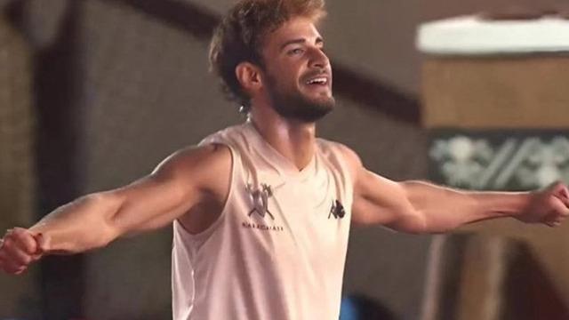 Survivor 2025 şampiyonu Adem! Batuhan Karacakaya fena dile düştü... Nasıl yenildin anlatsana