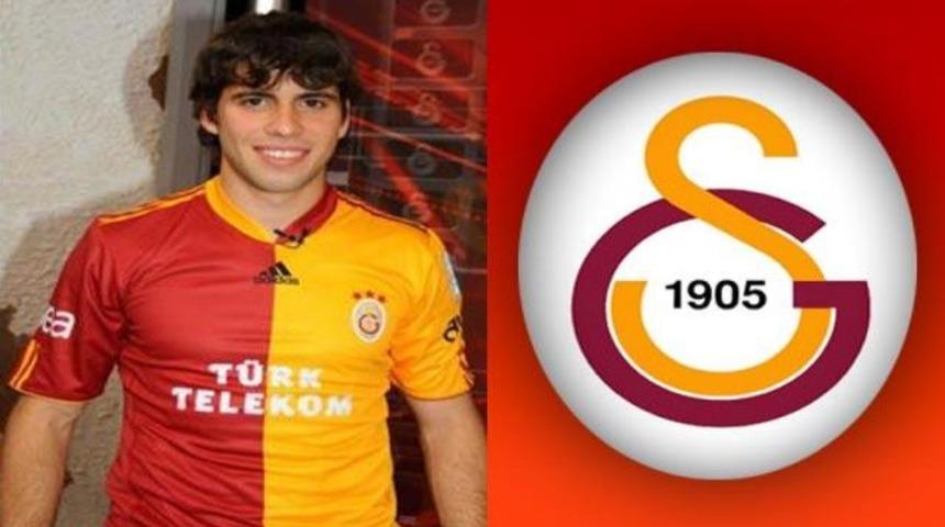 İnsua ilk antrenmanında!