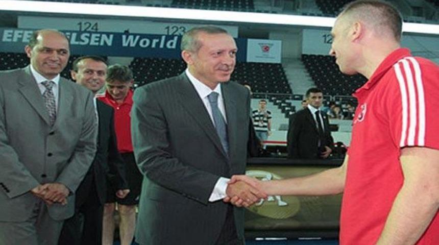 Turgay Demirel'in rekor kıran gafı!..