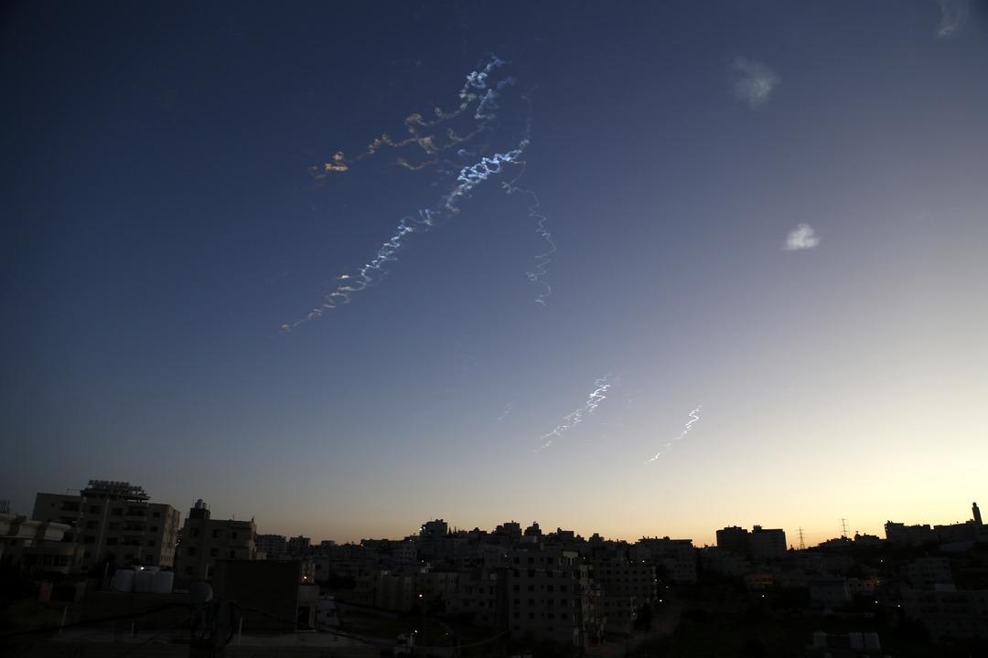 AA-20250614-38273430-38273429-ISRAIL_ORDUSU_IRANDAN_YENI_FUZE_SALDIRILARI_DUZENLENDIGINI_ACIKLADI
